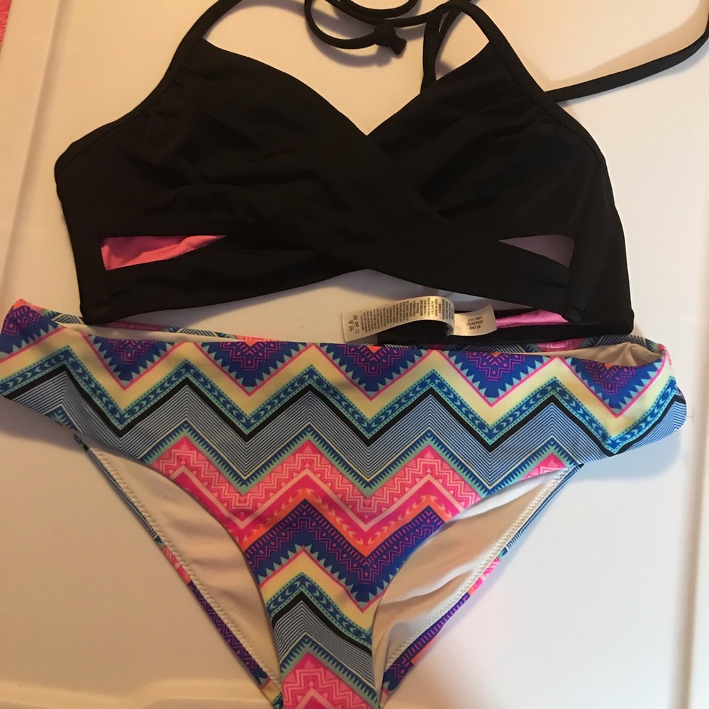 Victoria Secret bikini